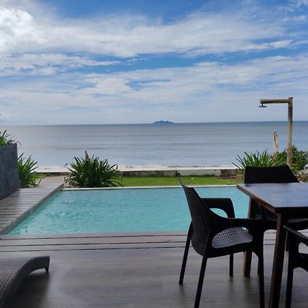 Seabliss Beach Resort Lian Exterior photo