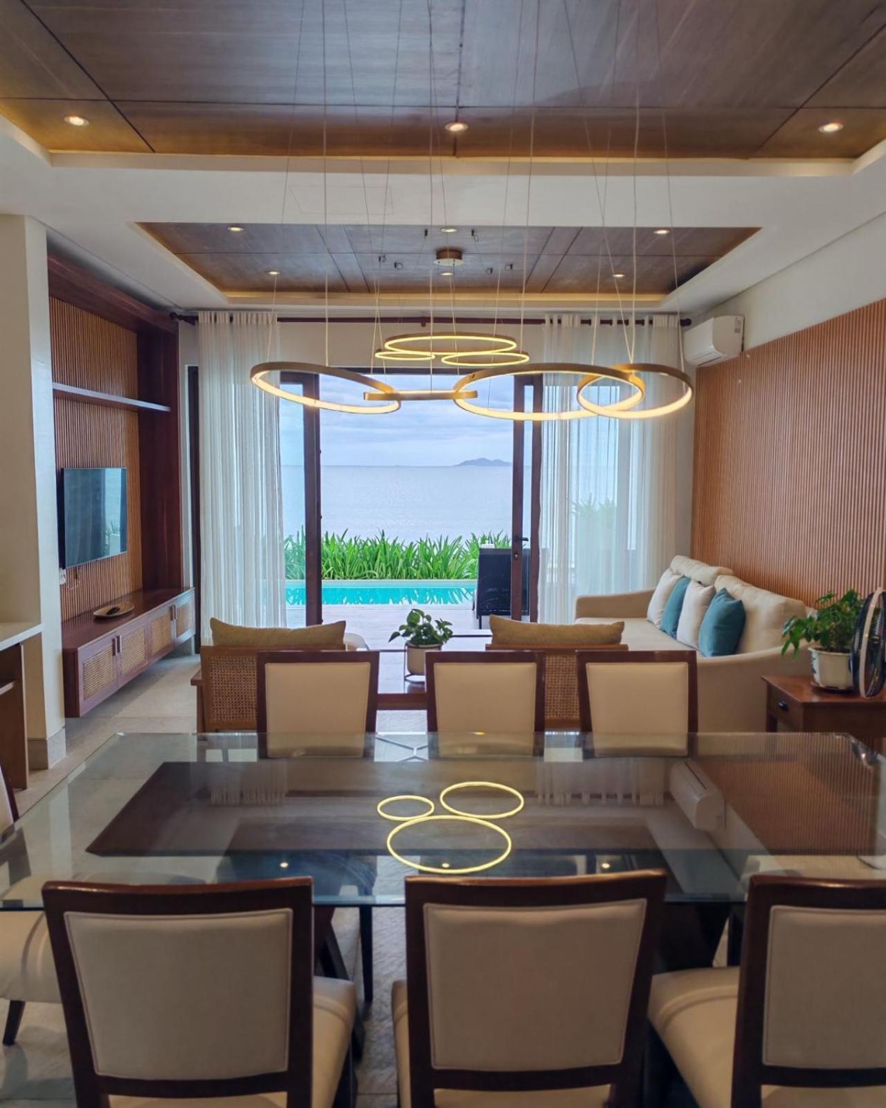Seabliss Beach Resort Lian Exterior photo